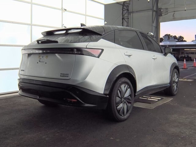 2023 Nissan ARIYA Engage photo 4