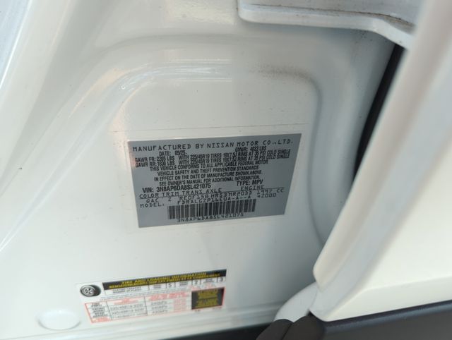 2025 Nissan Kicks SR - Photo 48