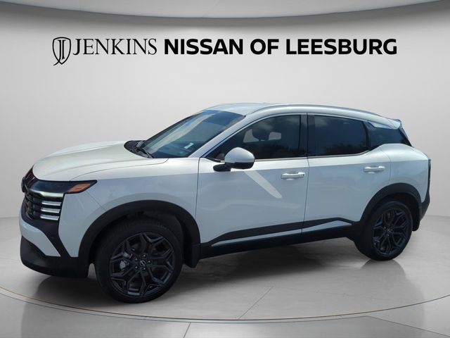 2025 Nissan Kicks SR - Photo 13