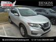 Certified 2018 Nissan Rogue SV SUV