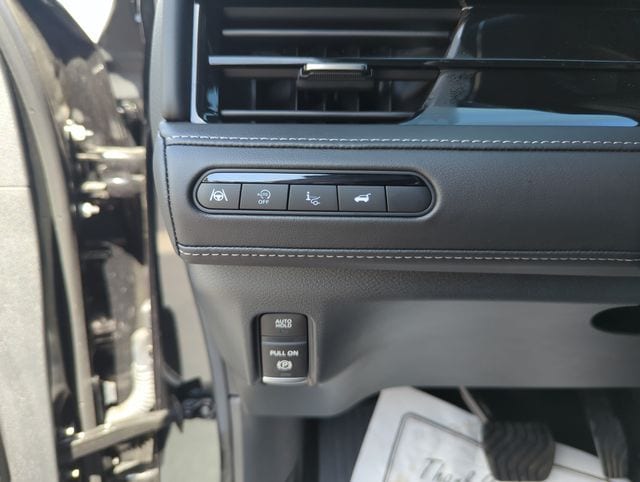2025 INFINITI QX80 Autograph 4WD - Photo 40
