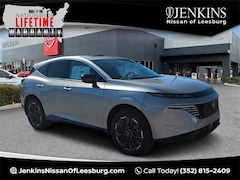 2026 Nissan Murano Platinum SUV