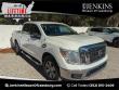 Certified 2017 Nissan Titan SV Truck Crew Cab