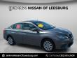 Certified 2019 Nissan Sentra S Sedan