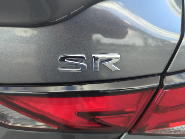 2022 Nissan Sentra SR - Photo 21