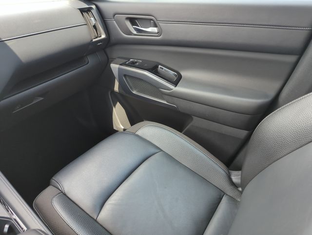 2023 Nissan Pathfinder SL - Photo 27