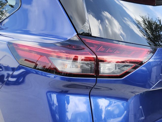 2021 Nissan Rogue SL - Photo 48