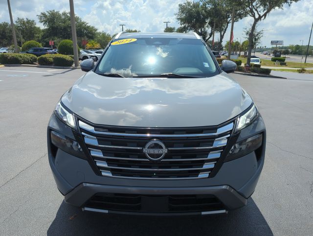 2024 Nissan Rogue SL - Photo 15
