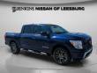Certified 2022 Nissan Titan SV Truck Crew Cab