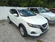  Nissan Rogue Sport