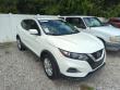 Certified 2021 Nissan Rogue Sport S SUV