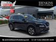 Certified 2022 Nissan Rogue SV SUV
