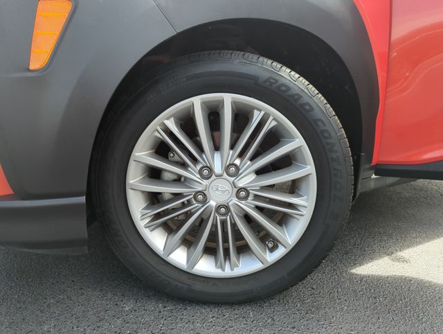 2019 Hyundai Kona SEL - Photo 48