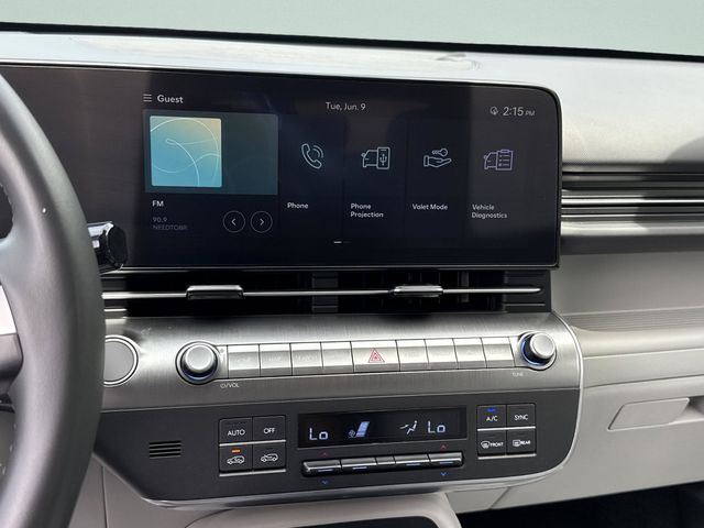 2024 Hyundai Kona SEL - Photo 30