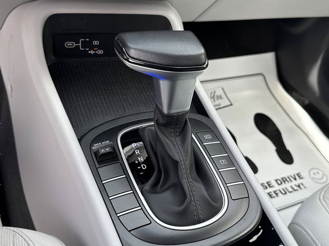 2024 Hyundai Kona SEL - Photo 35