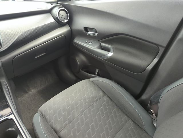 2024 Nissan Kicks SV - Photo 23