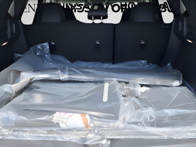 2025 Nissan Murano SL - Photo 15