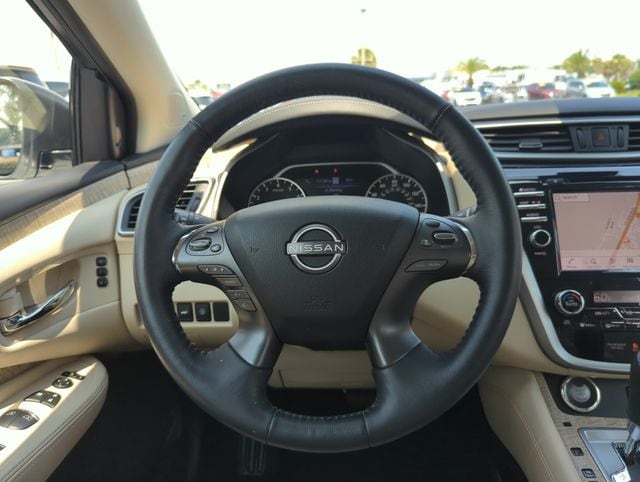 2023 Nissan Murano SL - Photo 26