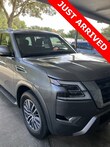 Nissan Armada