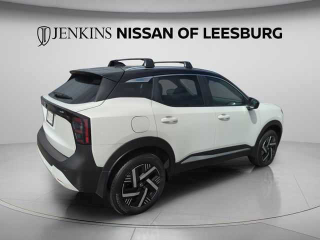 2026 Nissan KICKS SV - Photo 6