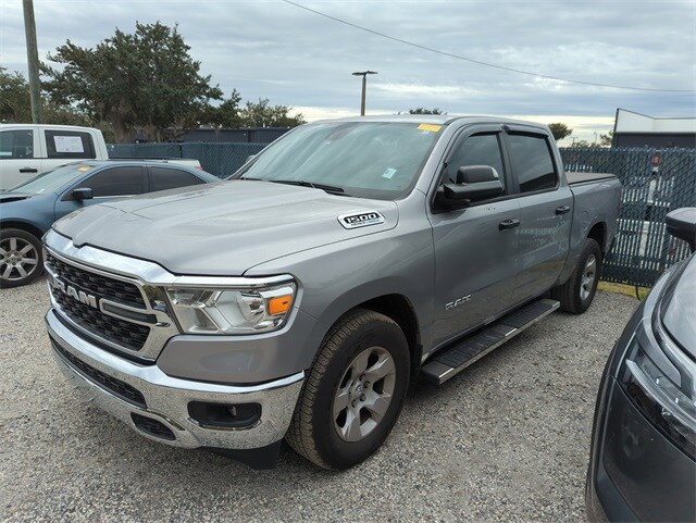 2023 Ram 1500 Big Horn Lone Star photo 2