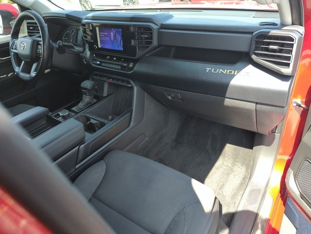 2024 Toyota Tundra SR5 - Photo 21