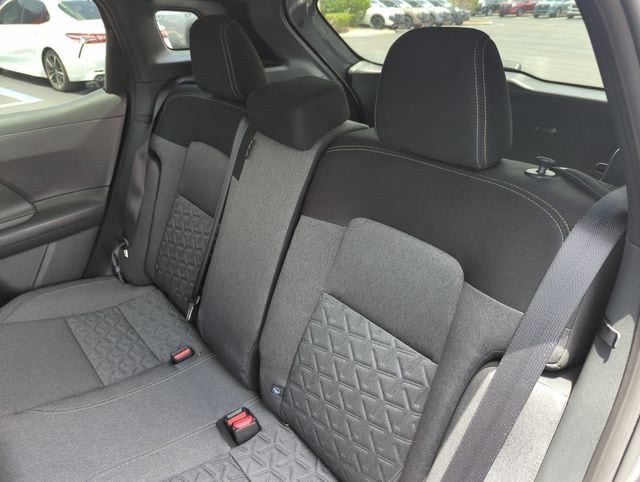 2025 Nissan Kicks SV AWD - Photo 27