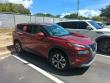 Certified 2021 Nissan Rogue SV SUV