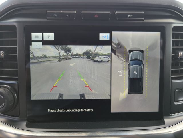 2023 Ford F-150 Lariat - Photo 37