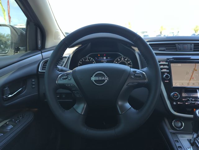 2024 Nissan Murano SL - Photo 26