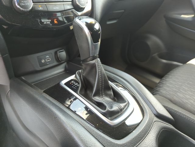 2020 Nissan Rogue SV - Photo 42