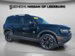 Used 2021 Ford Bronco Sport Outer Banks SUV