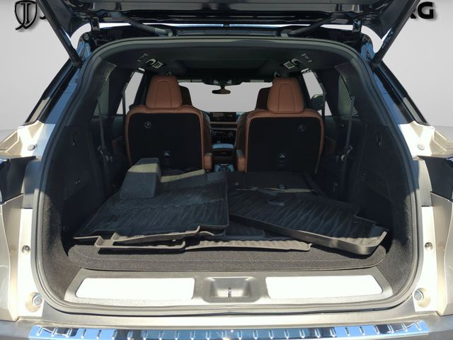 2023 INFINITI QX60 AUTOGRAPH - Photo 17