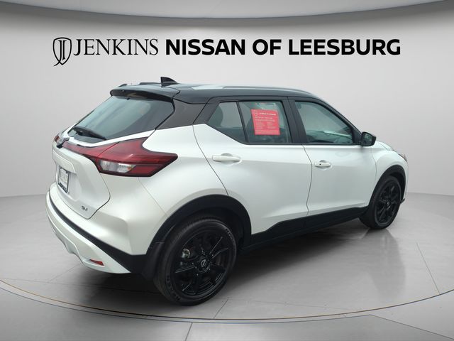 2024 Nissan Kicks SV - Photo 6