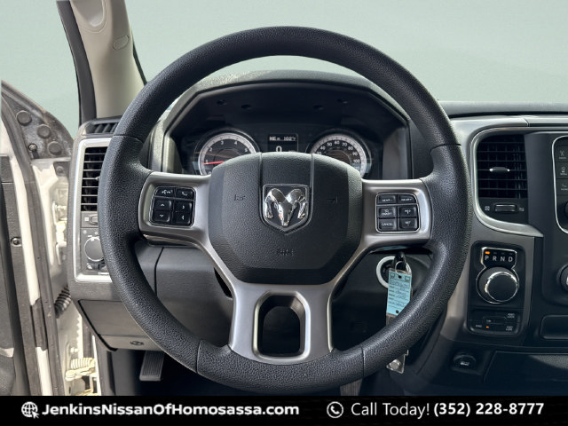 2024 RAM Ram 1500 Classic SLT - Photo 46