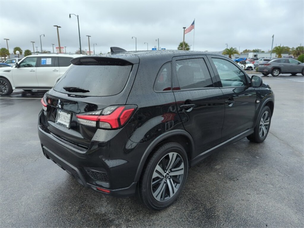 Used 2023 Mitsubishi Outlander Sport 2.0 SUV