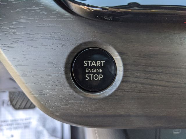 2025 Nissan Murano SL - Photo 39