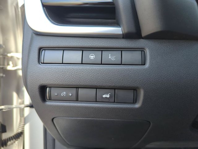 2021 Nissan Rogue Platinum - Photo 39