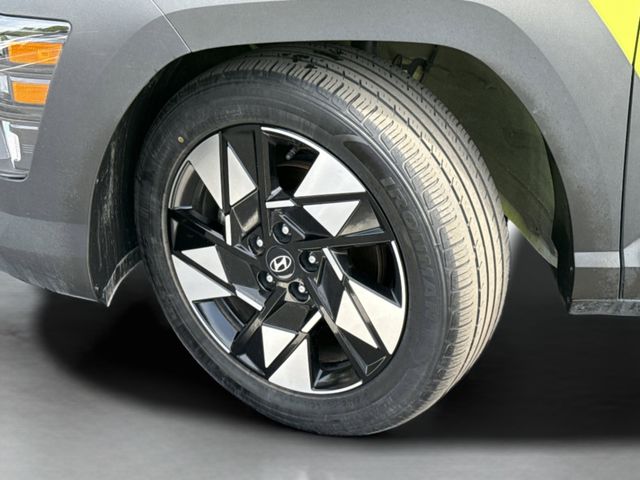 2024 Hyundai Kona SEL - Photo 47