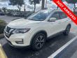 Used 2017 Nissan Rogue SL SUV