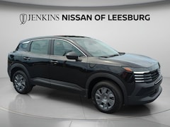 2026 Nissan Kicks S SUV