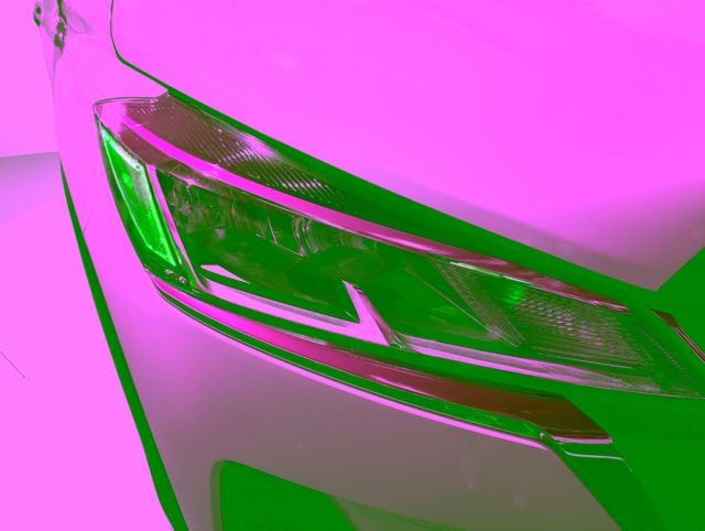 2024 Nissan Kicks S - Photo 45
