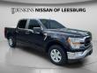 Used 2022 Ford F-150  Truck SuperCrew Cab