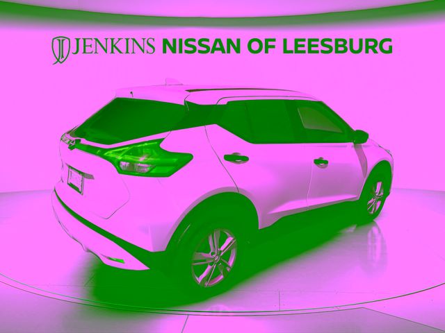 2024 Nissan Kicks S - Photo 6