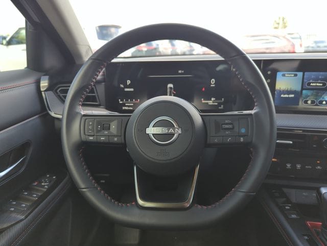 2025 Nissan Kicks SR - Photo 25