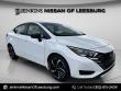Certified 2025 Nissan Versa 1.6 SR Sedan