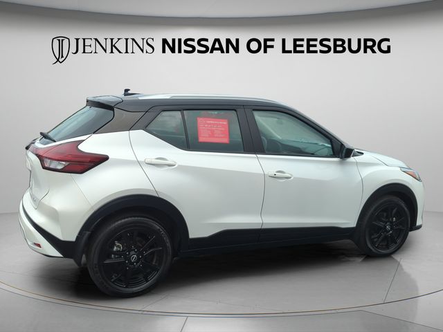 2024 Nissan Kicks SV - Photo 5