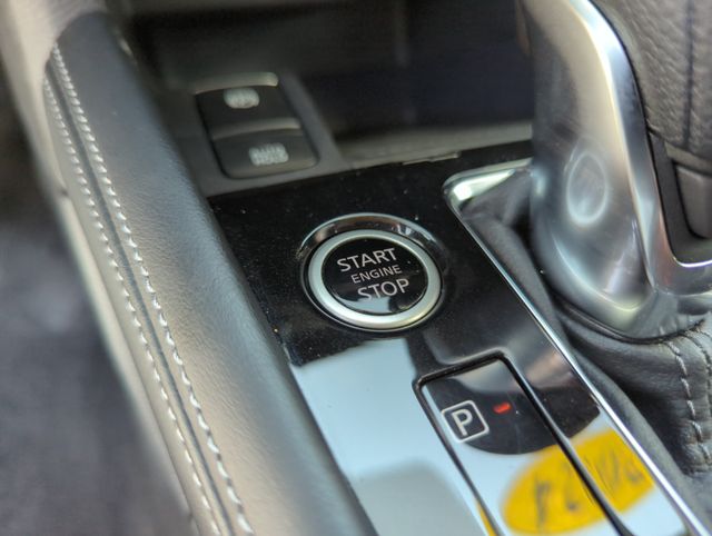 2024 Nissan Kicks SV - Photo 44