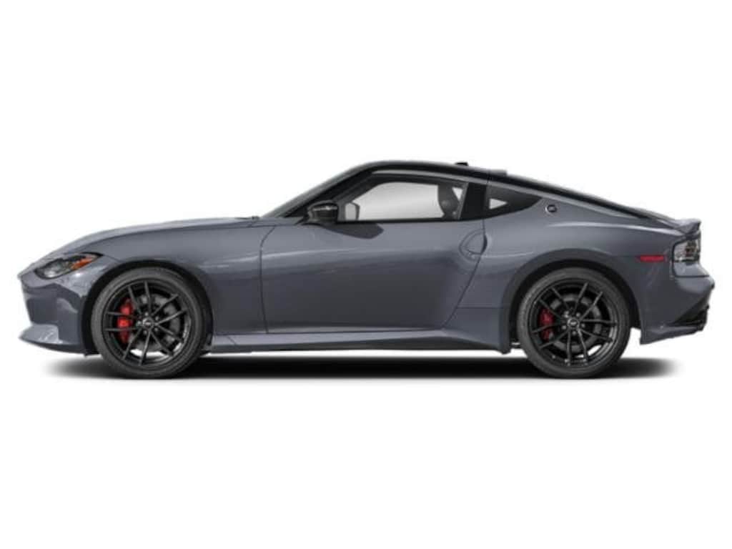 New 2026 Nissan Z Performance Coupe