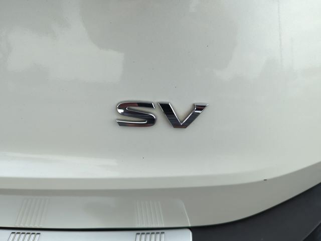 2021 Nissan Rogue SV - Photo 21